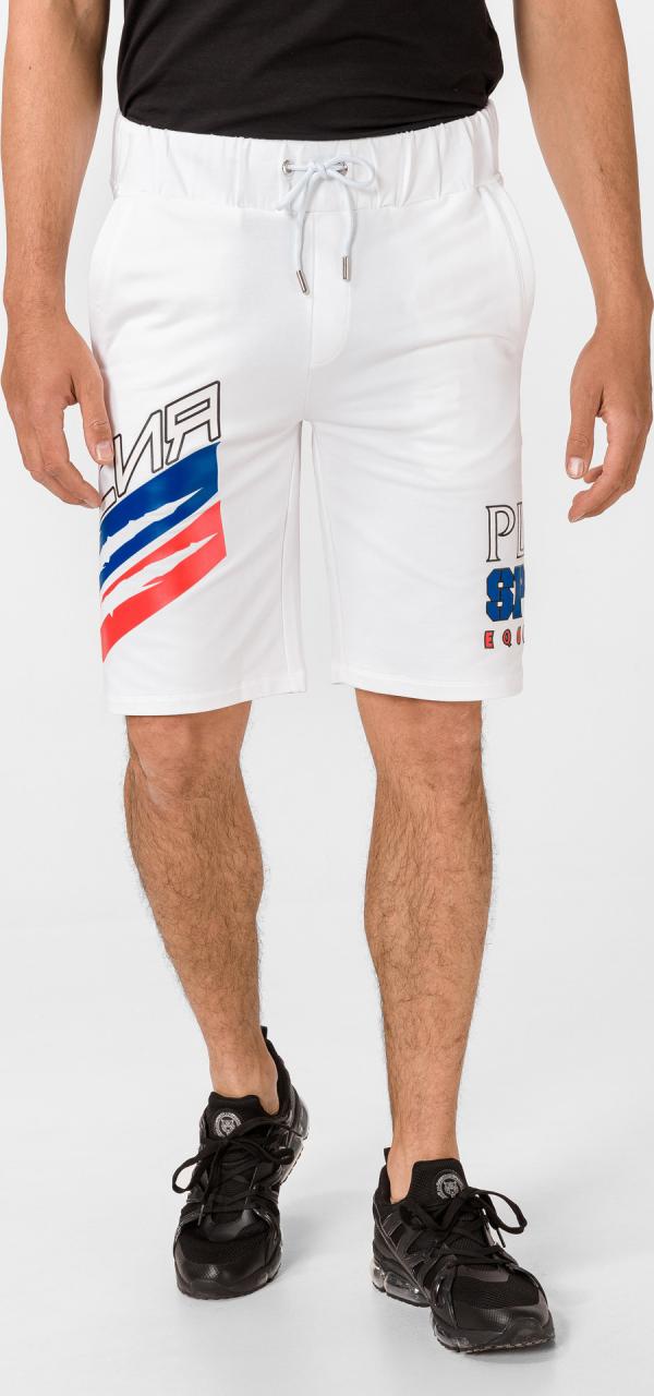 Statement Kraťasy Philipp Plein Sport