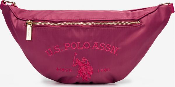 Patterson Ledvinka U.S. Polo Assn