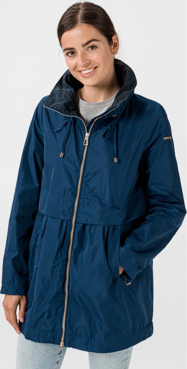Genziana Parka Geox