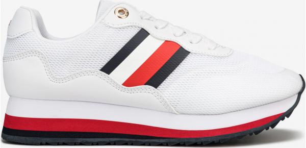 Sporty Tommy Retro Tenisky Tommy Hilfiger