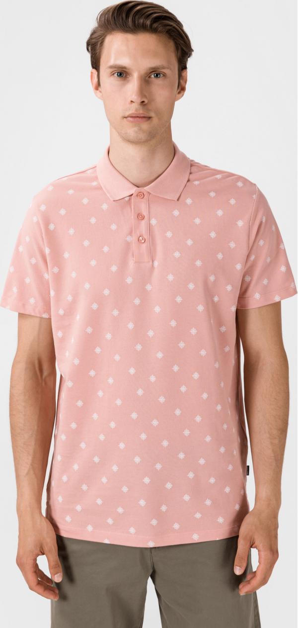 Tristan Polo triko Jack & Jones