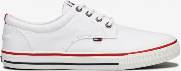 Textile Sneaker Tenisky Tommy Hilfiger