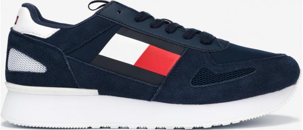 Tenisky Tommy Jeans