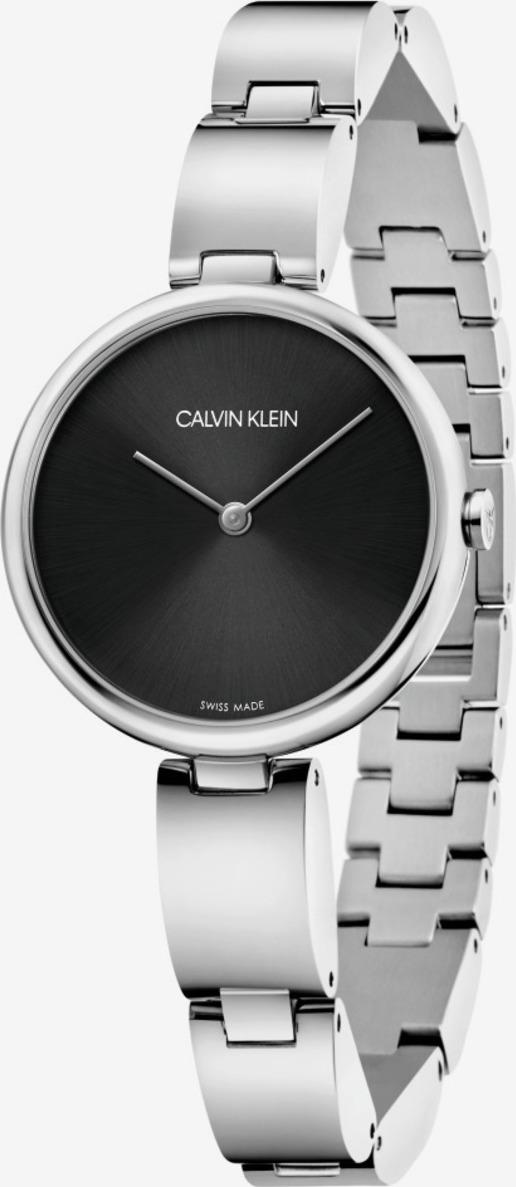 Wavy Hodinky Calvin Klein
