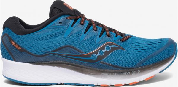 Ride ISO 2 Tenisky Saucony
