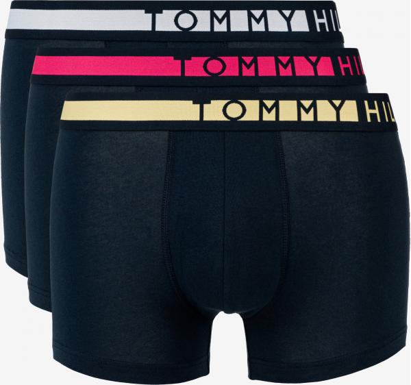 Boxerky 3 ks Tommy Hilfiger