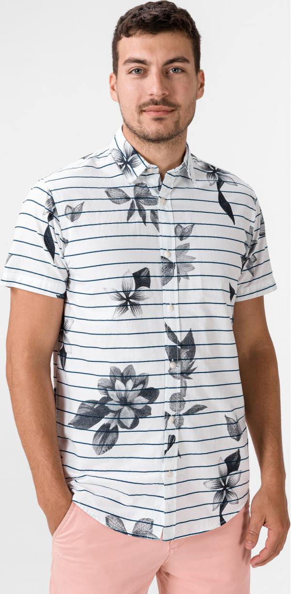 Flower Košile Jack & Jones