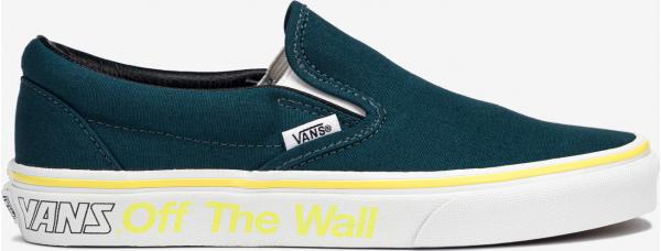 Classic Slip On Vans