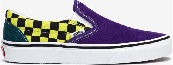 Classic Slip On Vans