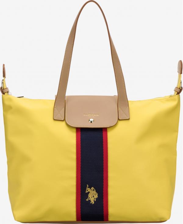 New Patterson Large Kabelka U.S. Polo Assn