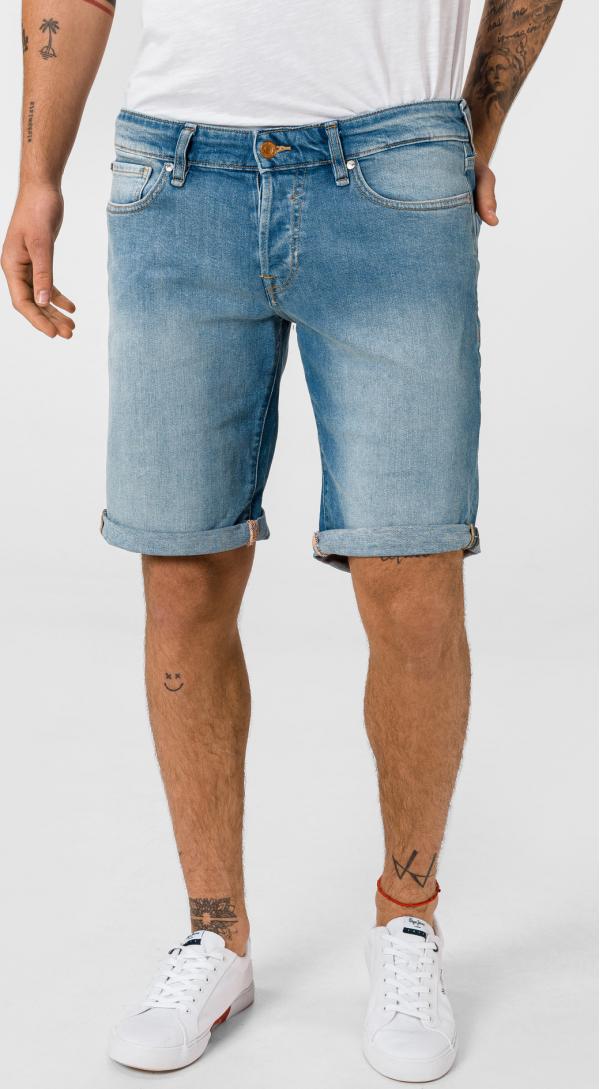 Kraťasy Guess