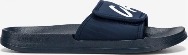 Velcro Pantofle Calvin Klein