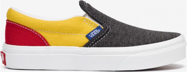 Classic Slip On dětské Vans