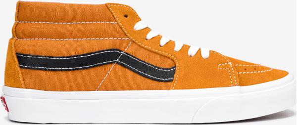 Sk8-Mid Tenisky Vans