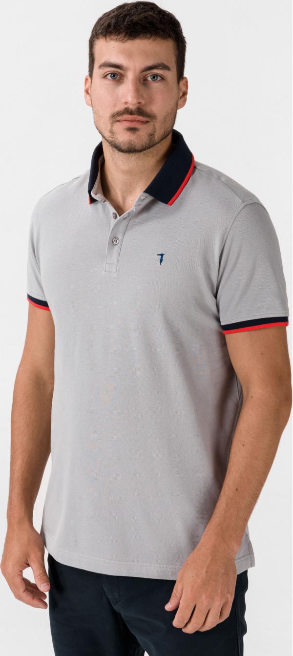 Polo triko Trussardi Jeans