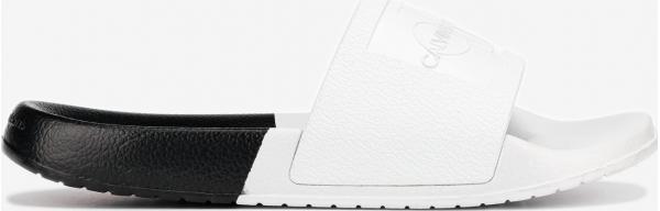 Cinnamon Pantofle Calvin Klein