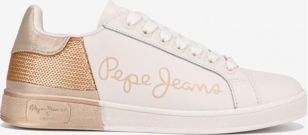 Brompton Tenisky Pepe Jeans