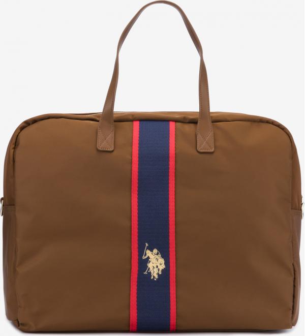 Patterson Cestovní taška U.S. Polo Assn