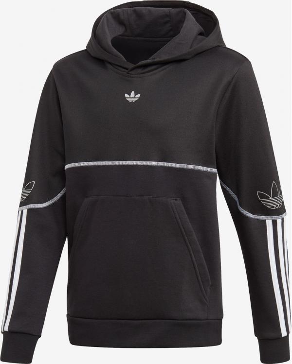 Outline Mikina dětská adidas Originals
