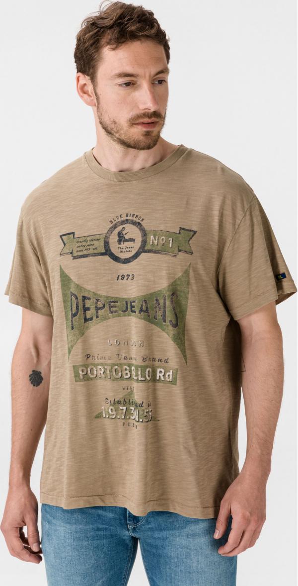 Harvey Triko Pepe Jeans