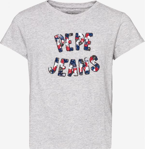 Cosmic Triko dětské Pepe Jeans