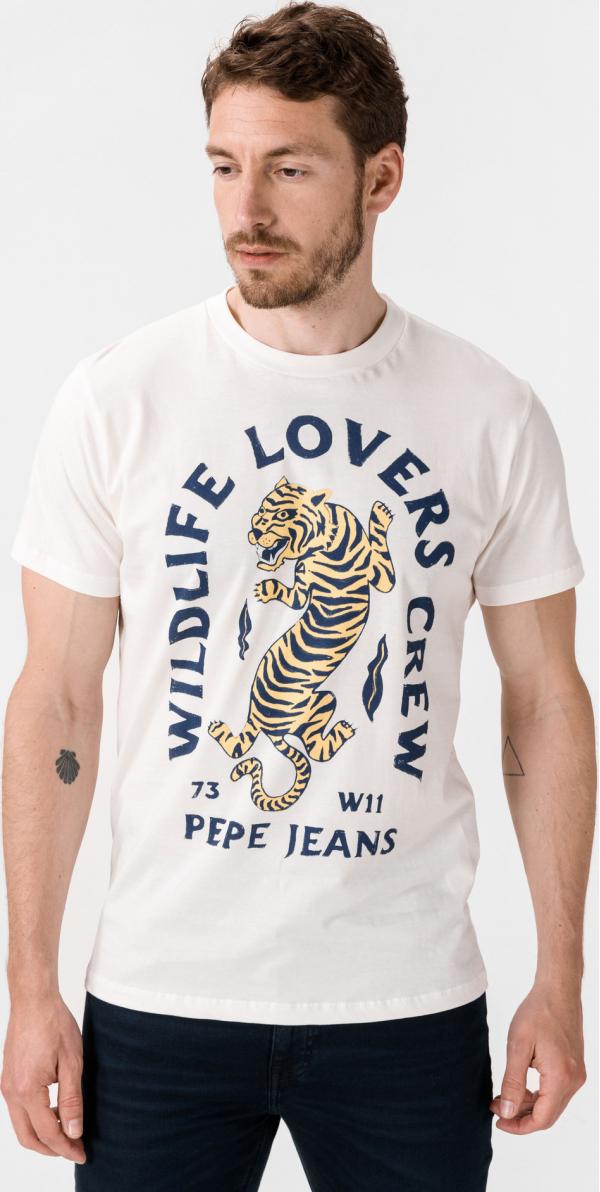 Jett Triko Pepe Jeans