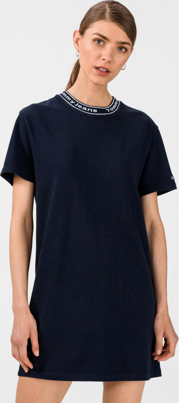Šaty Tommy Jeans