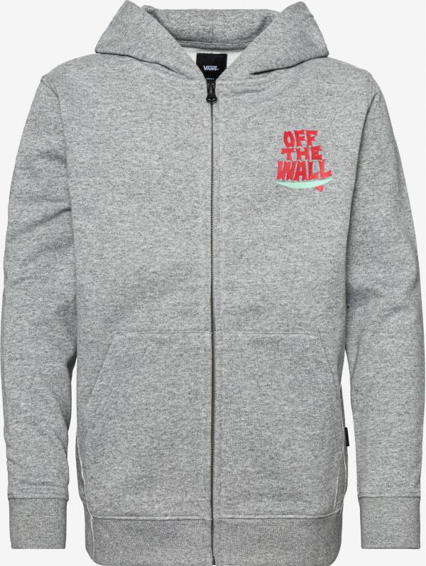 Mikina dětská Vans