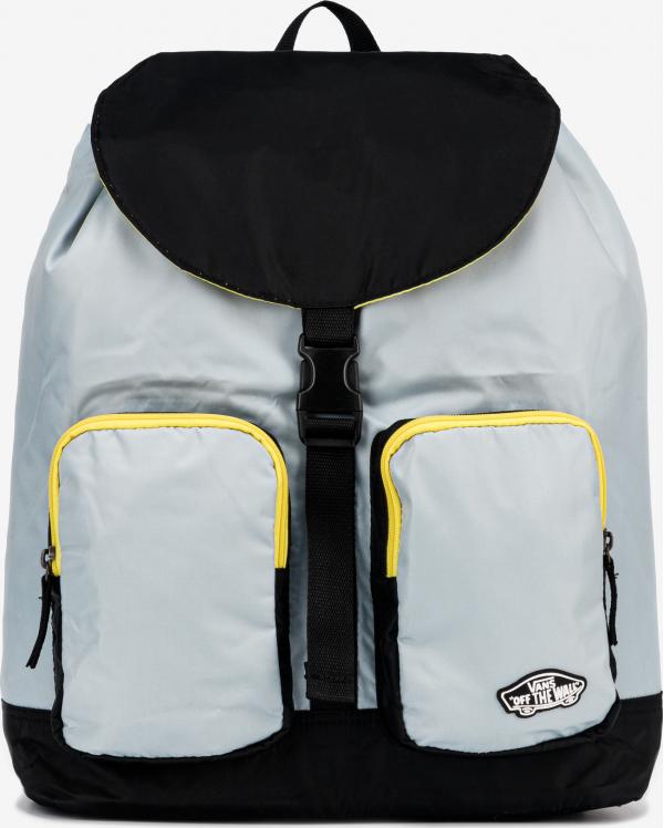 Geomancer II Batoh Vans