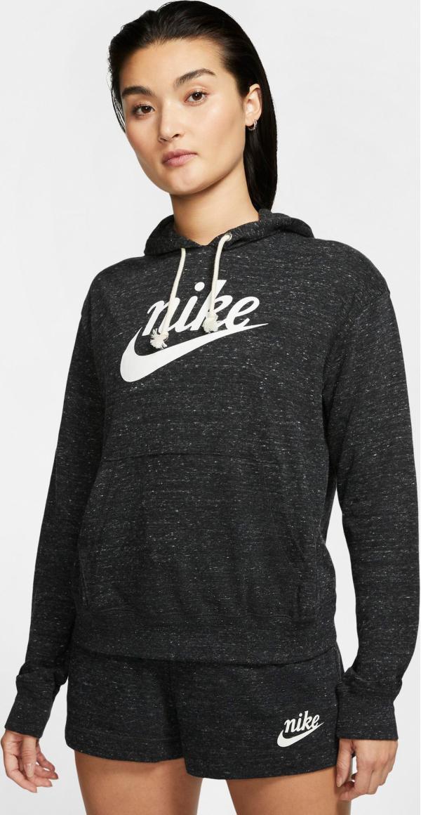Vintage Mikina Nike