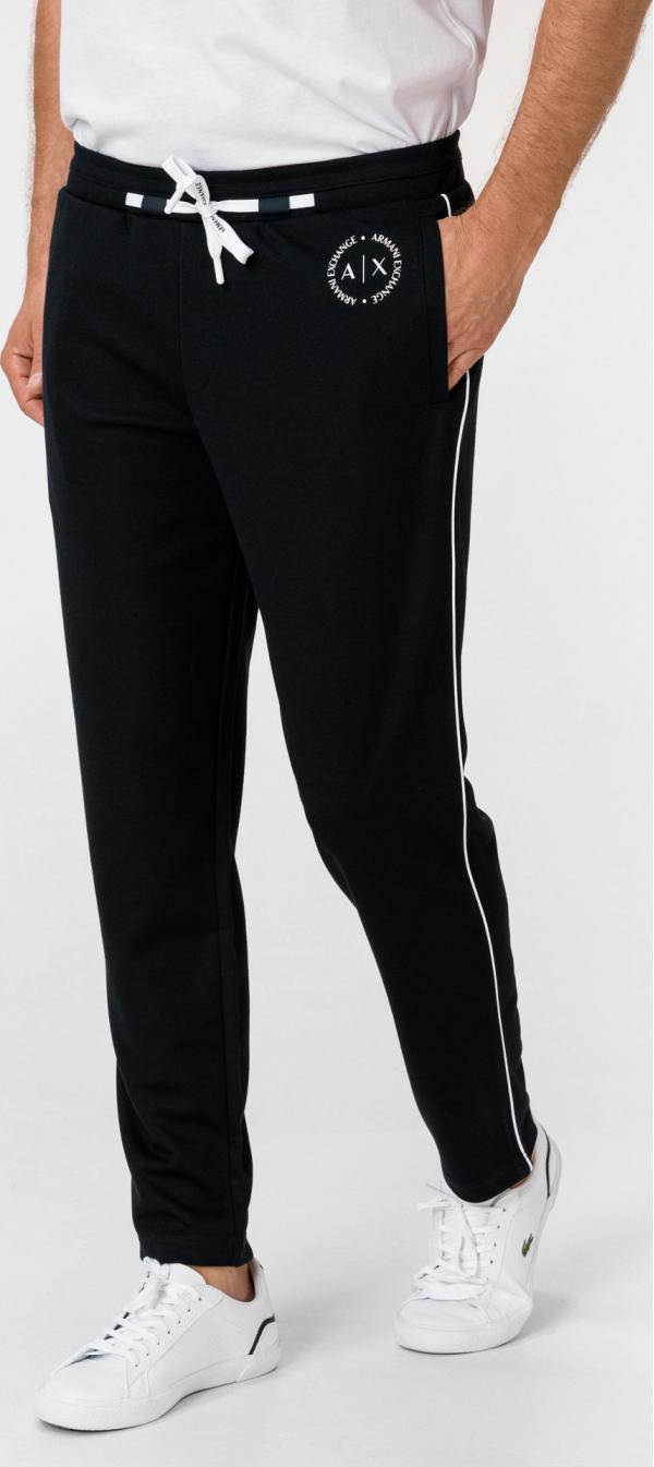 Tepláky Armani Exchange