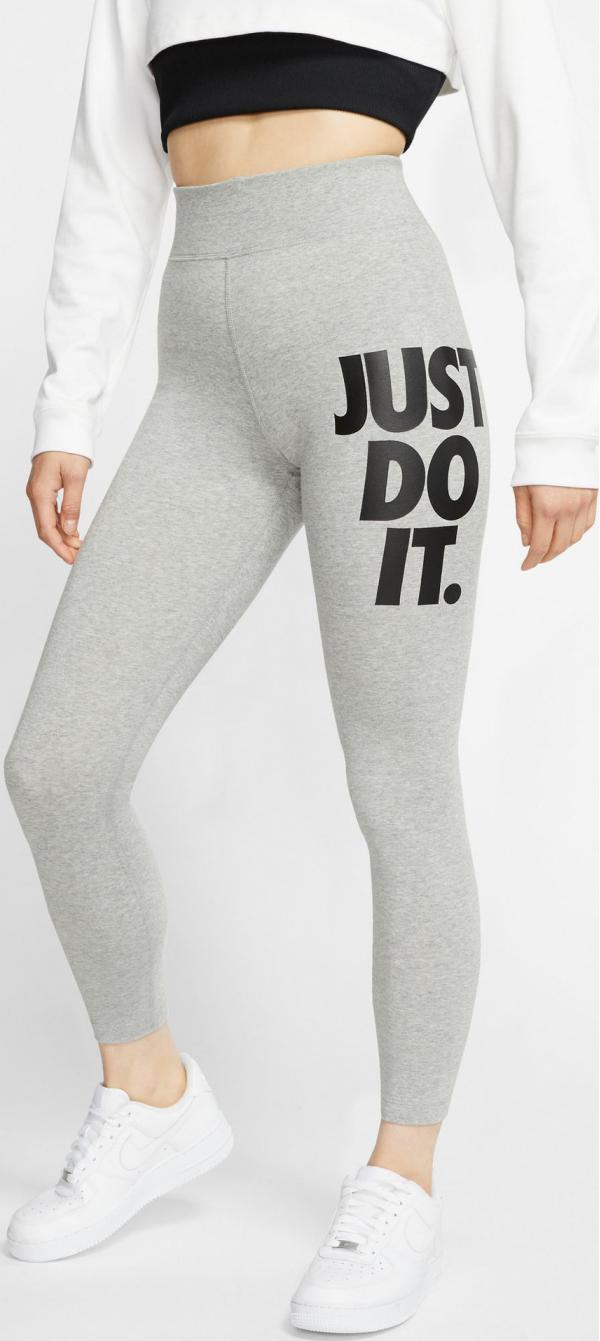 Leg-A-See Legíny Nike