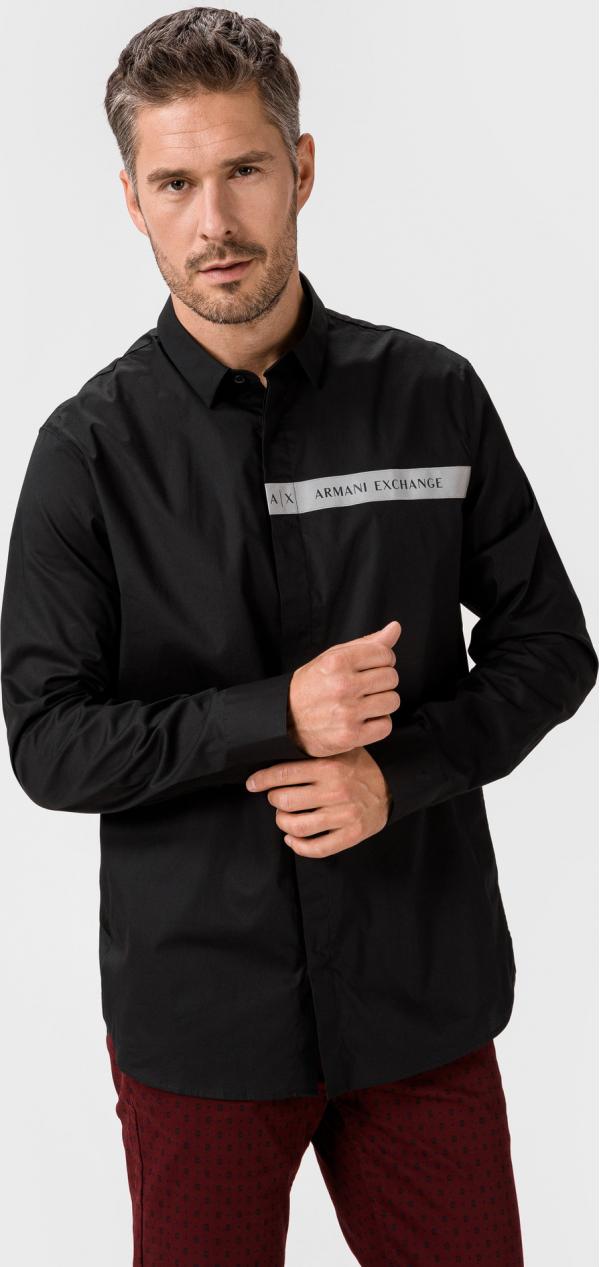 Košile Armani Exchange