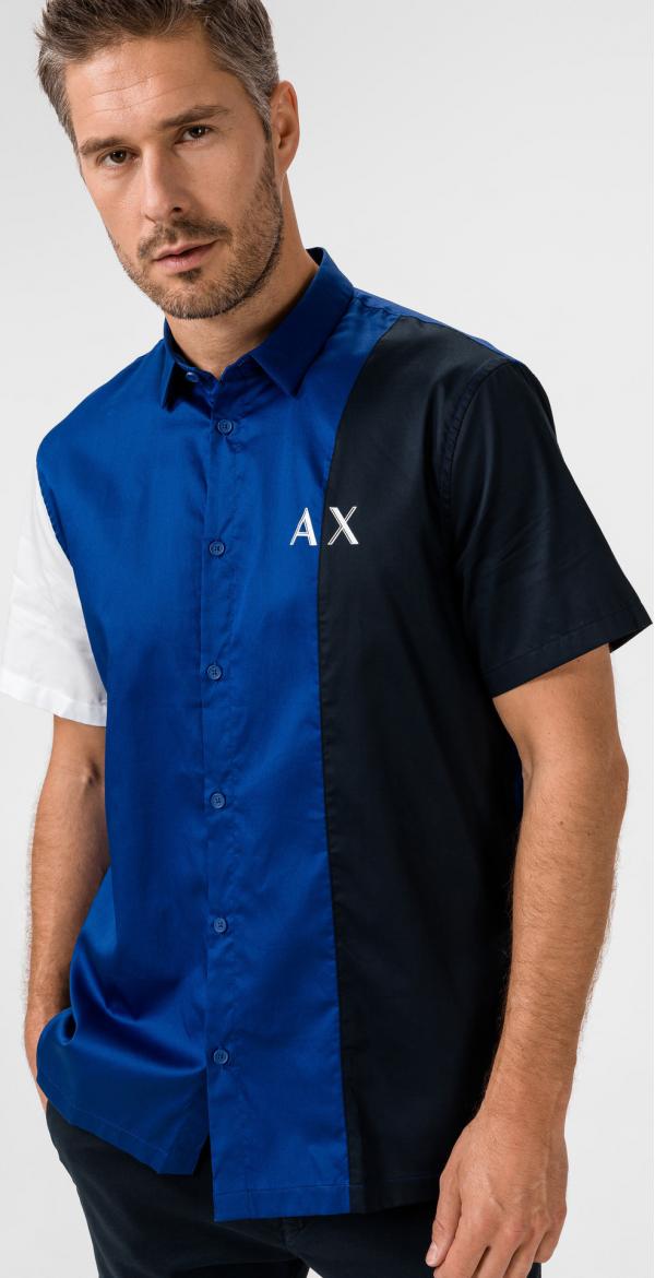 Košile Armani Exchange