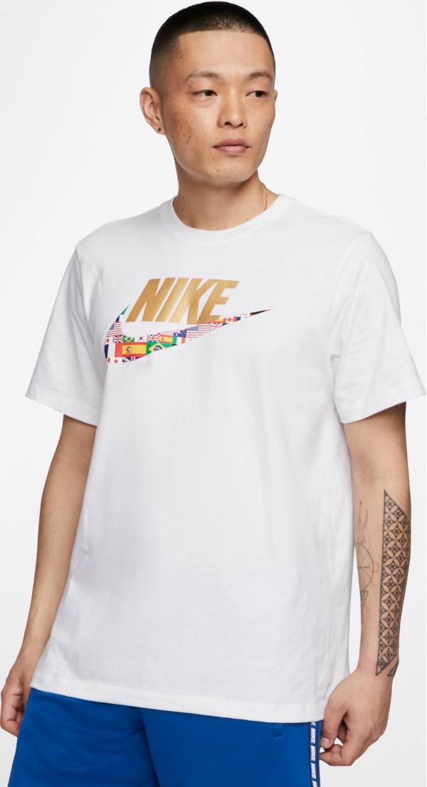 Preheat Triko Nike