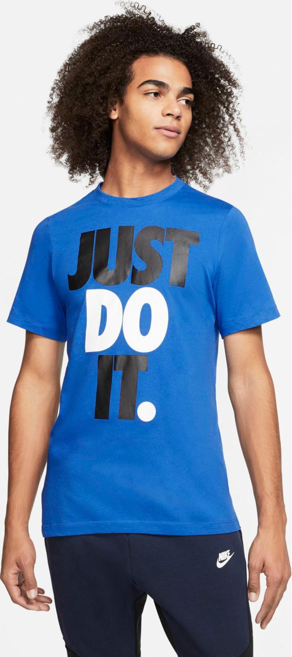 Sportswear JDI Triko Nike