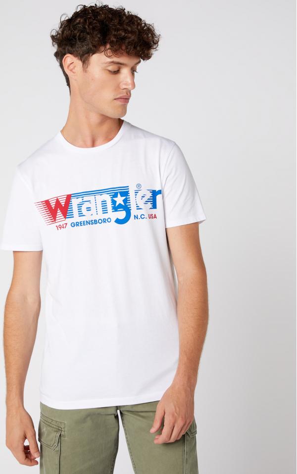 Triko Wrangler