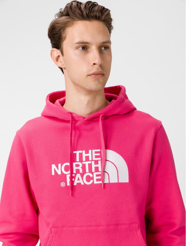 Drew Peak Mikina The North Face