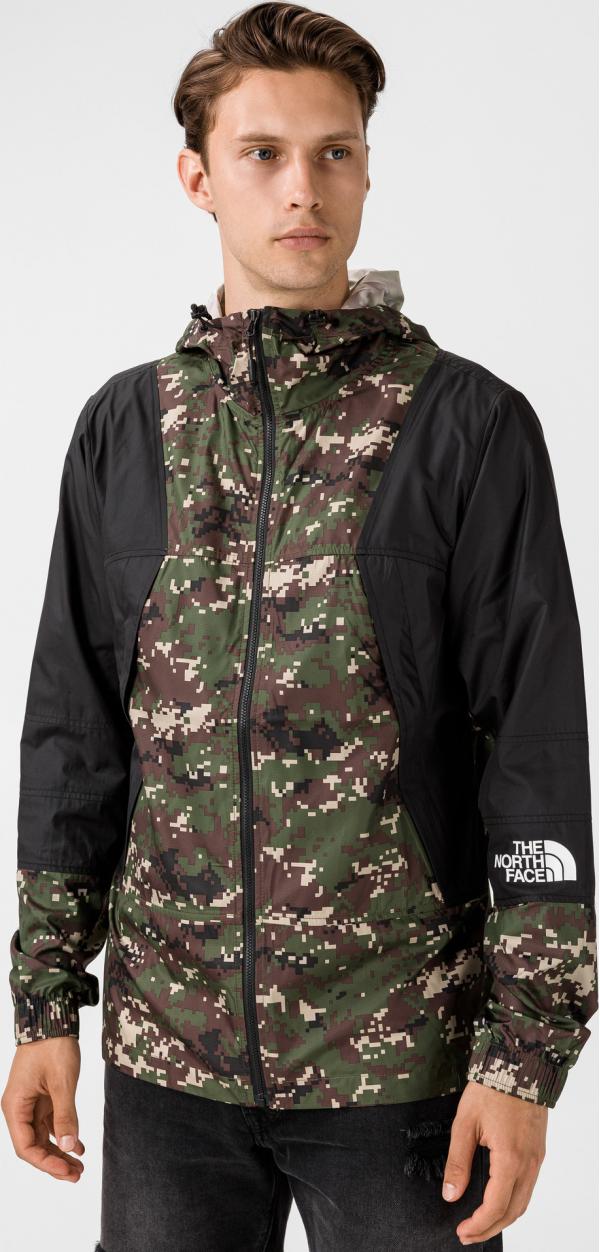 Mountain Bunda The North Face