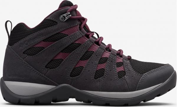 Redmond V2 Mid Tenisky Columbia