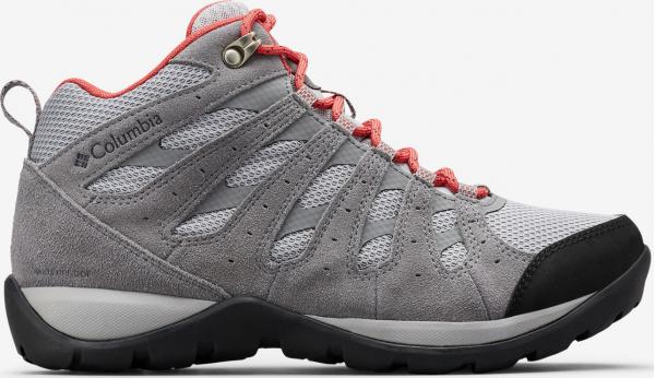 Redmond V2 Mid Outdoor obuv Columbia