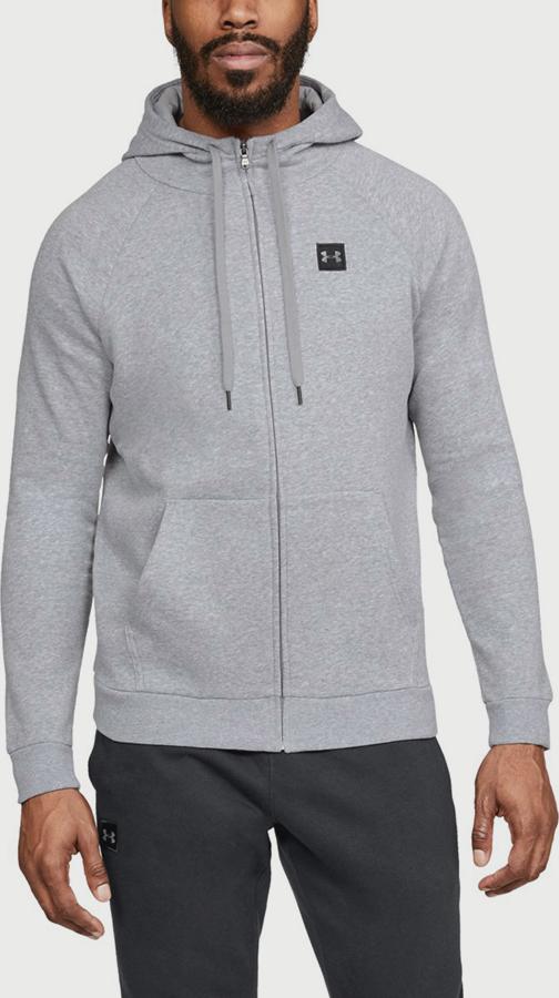 Rival Mikina Under Armour
