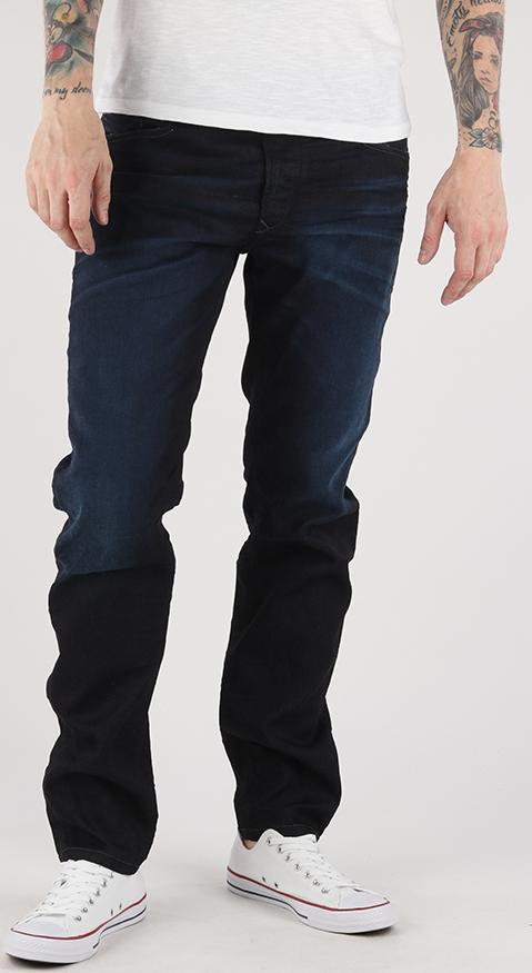 Jogg Jeans Diesel Waykee-Ne Sweat Jeans