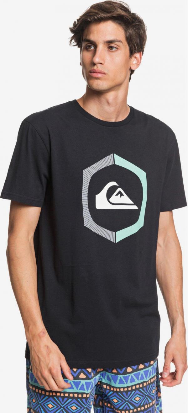 Sure Thing Triko Quiksilver