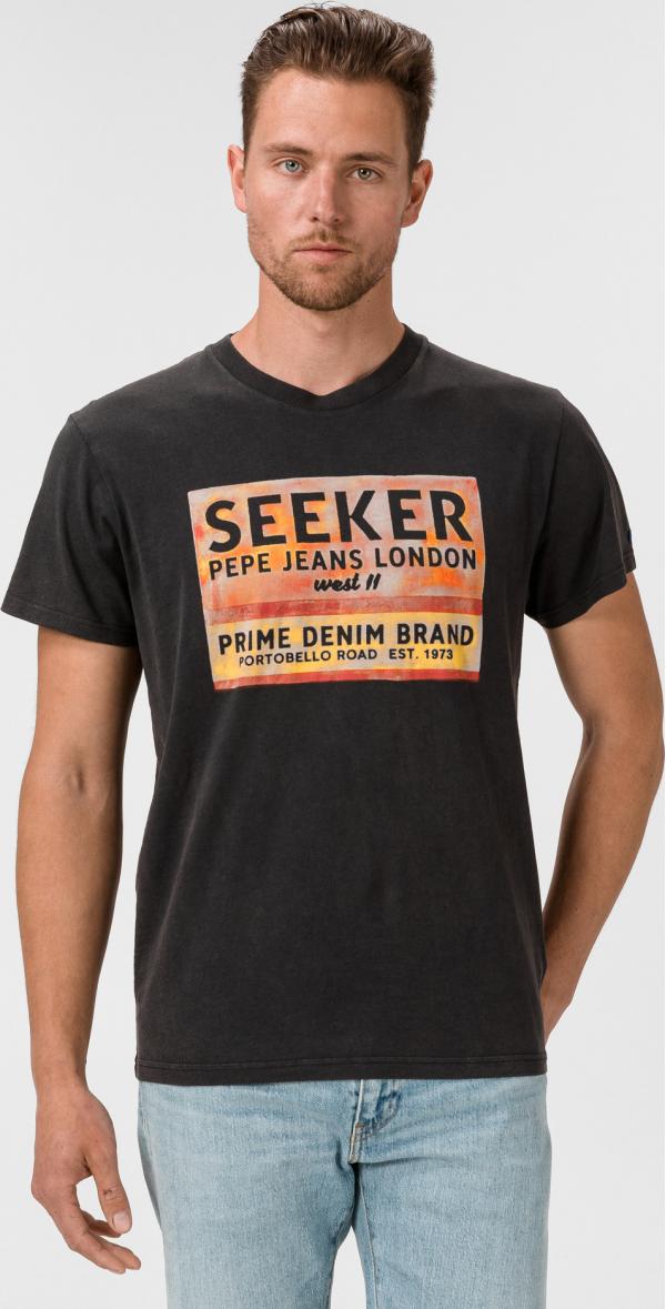 Seeker Triko Pepe Jeans