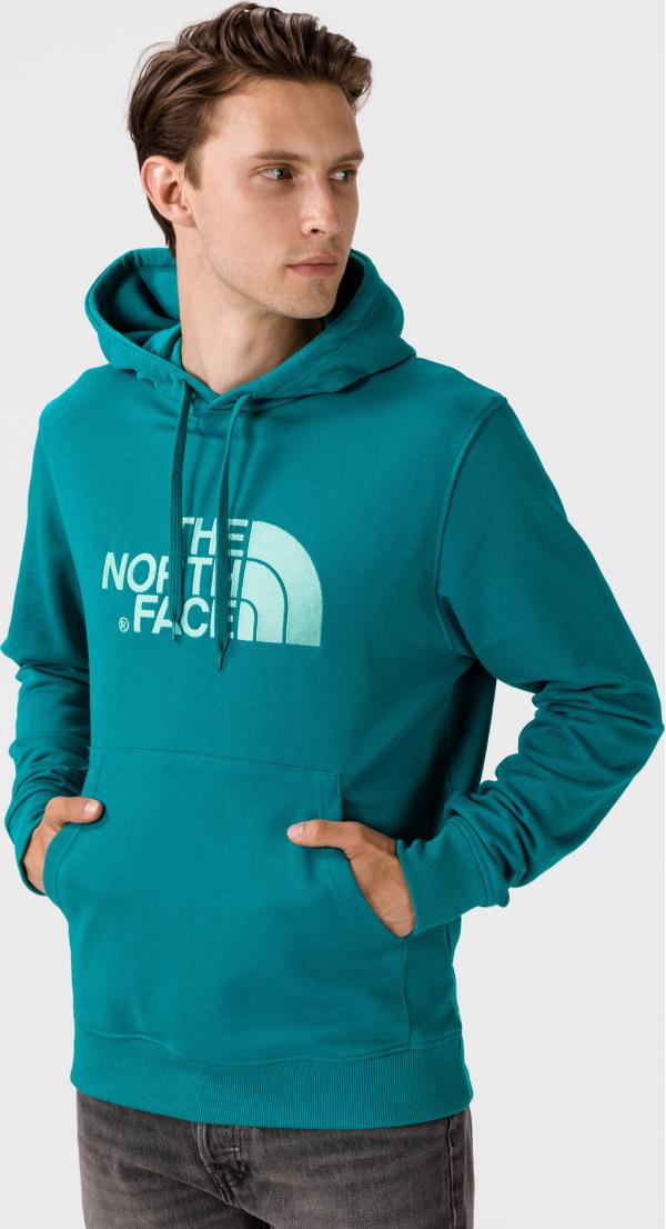 Drew Peak Mikina The North Face