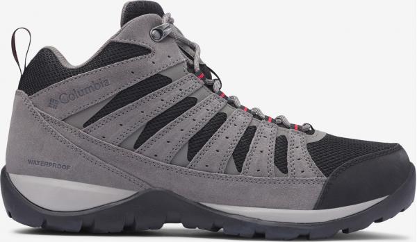 Redmond V2 Mid Outdoor obuv Columbia
