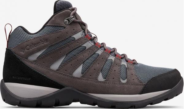 Redmond V2 Mid Outdoor obuv Columbia