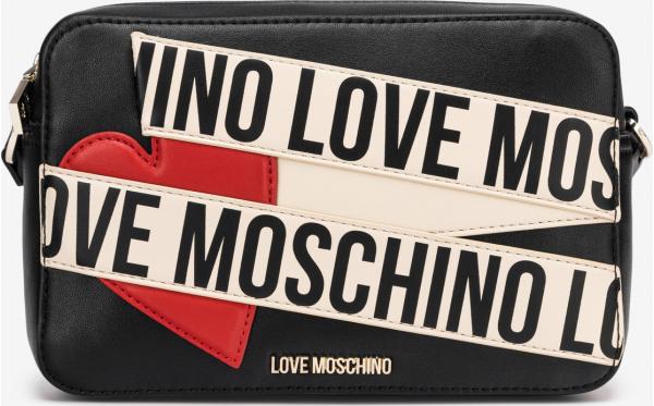 Cross body bag Love Moschino