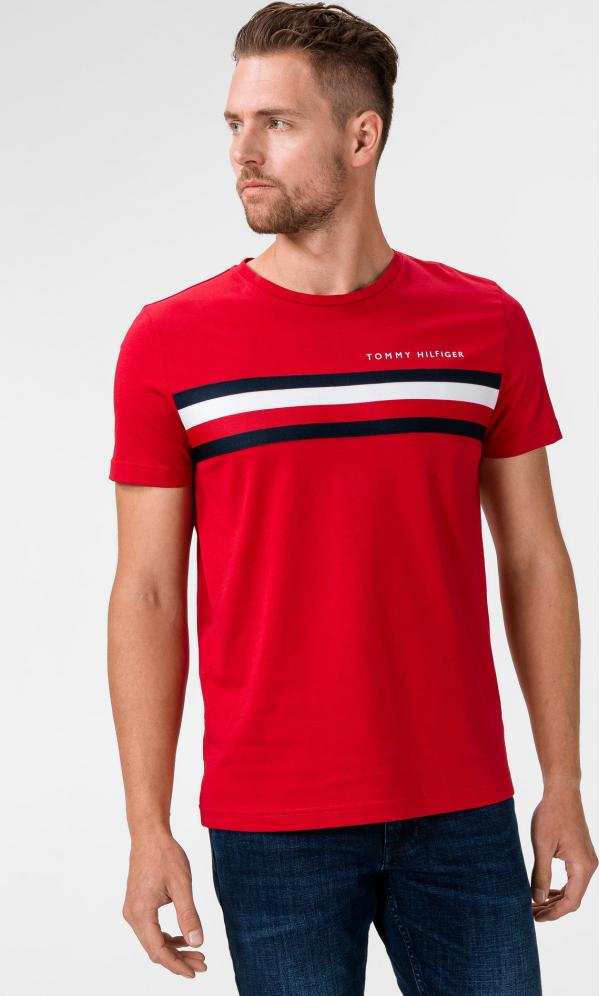 Triko Tommy Hilfiger